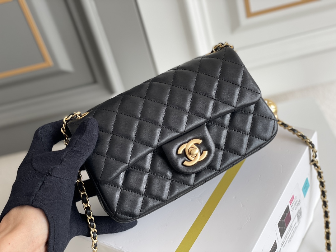 Chanel CF Series Bags